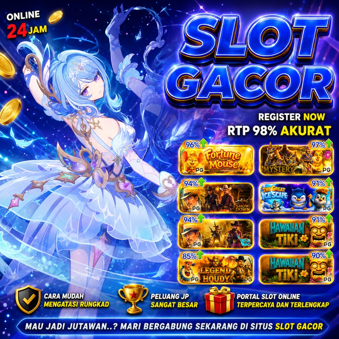 Grab666 Link Slot Online Gacor Terpercaya Indonesia